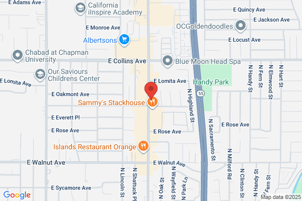 Orange Coast Roofing