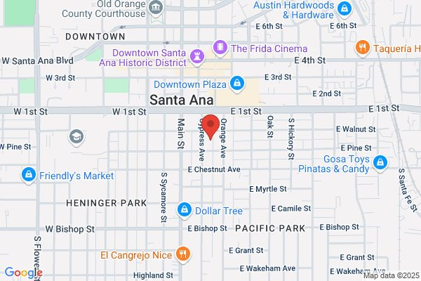 Residential Electric Inc