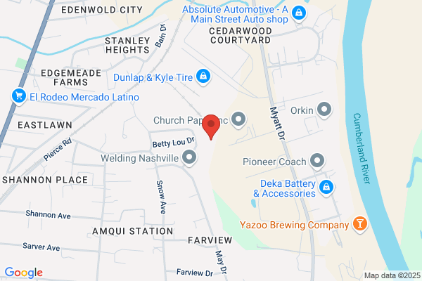 Tn Sheet Metal Inc
