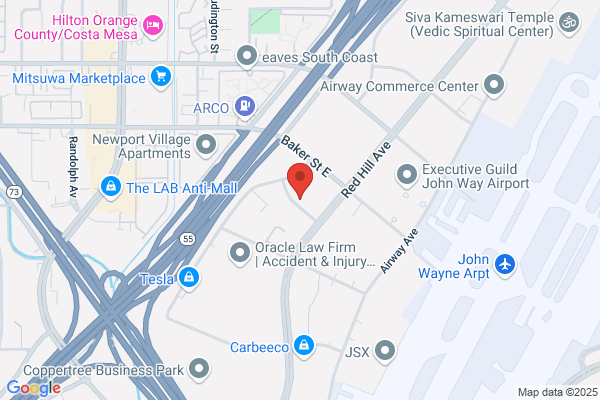 Amidon Associates Inc