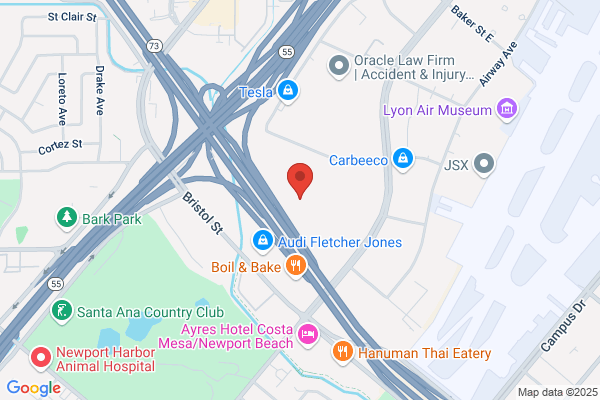Industrial Products Plus (IPP)