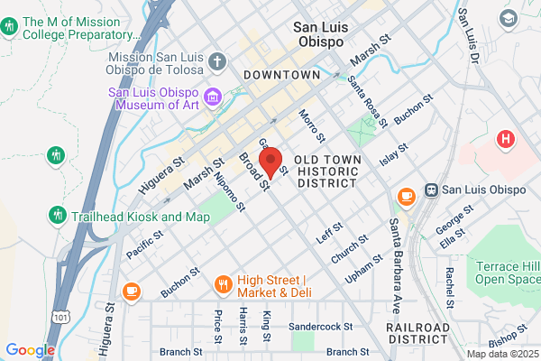 Calwest Properties