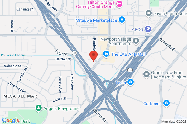 Cardinal Development Co