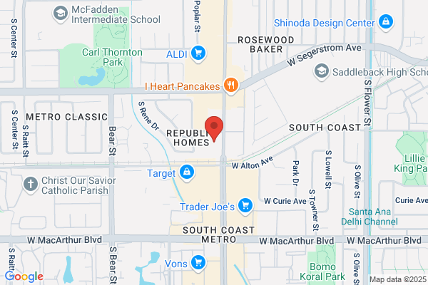 Riverrock Real Estate