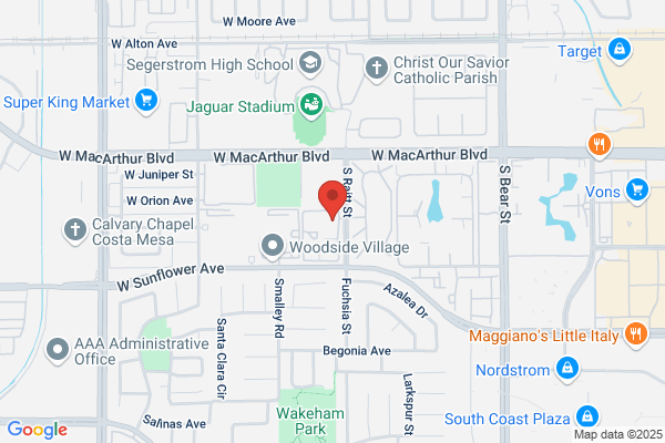 Santa Fe Village Apartments