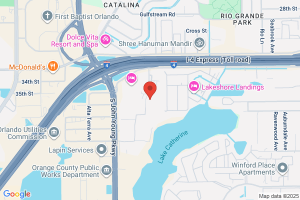 Orange County Inmate Search