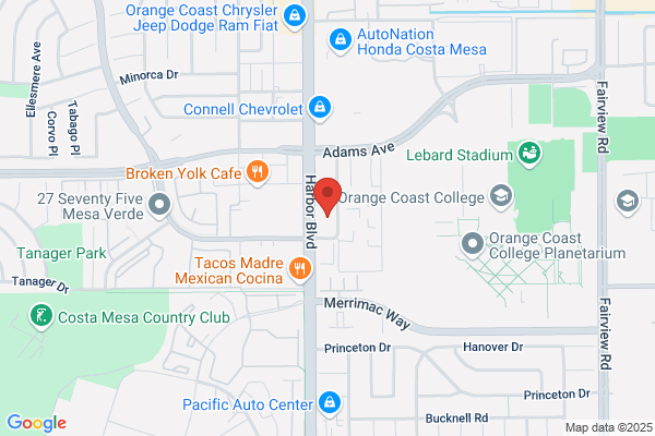 Acme Bail Bonds Orange County