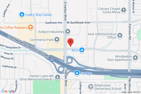 Bail Bonds Costa Mesa