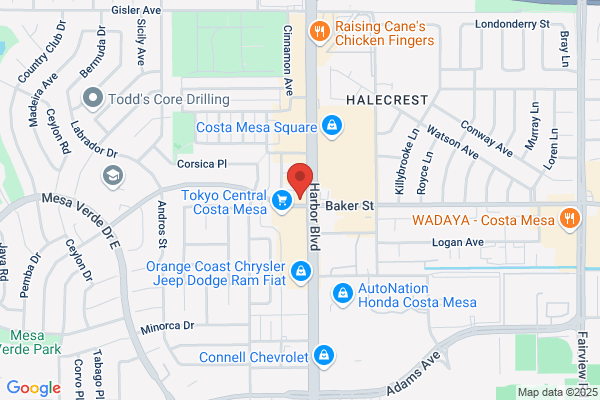 First Bank