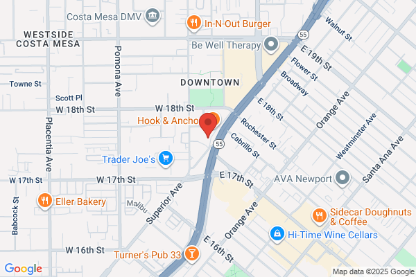 The Hub Kitchen & Taps