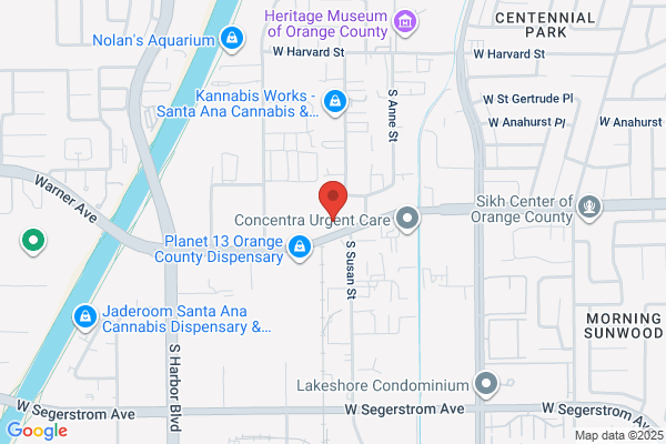 Event Planning Center
