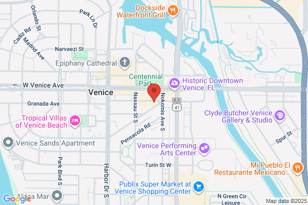 Venice Trading Company