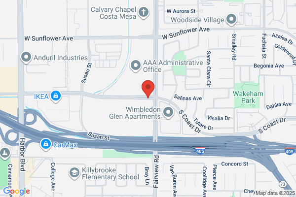 Costa Mesa