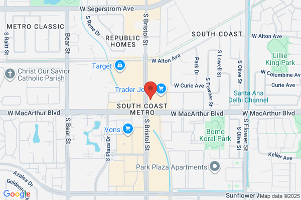 Black Bear Diner Santa Ana