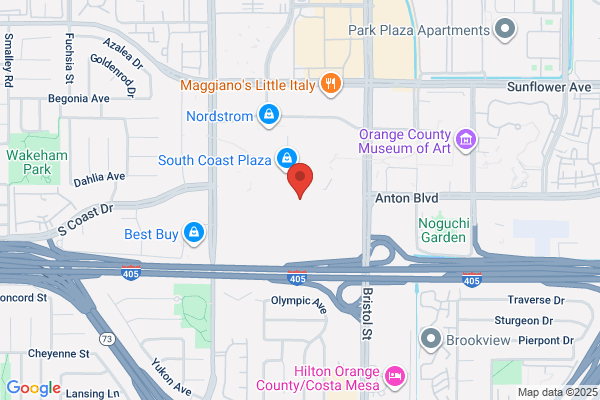 Comseco of California Inc