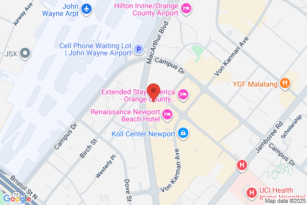 Premier Workspaces – Coworking & Office Space
