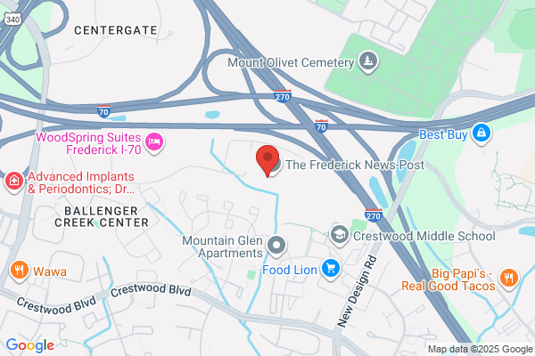 Columbus It Partner Ca Inc