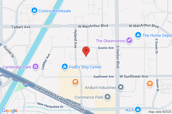 Hawk Ridge Systems