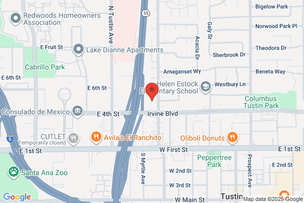 Crossmark Financial