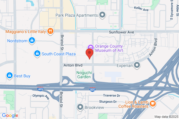 Orange Coast Loan Services