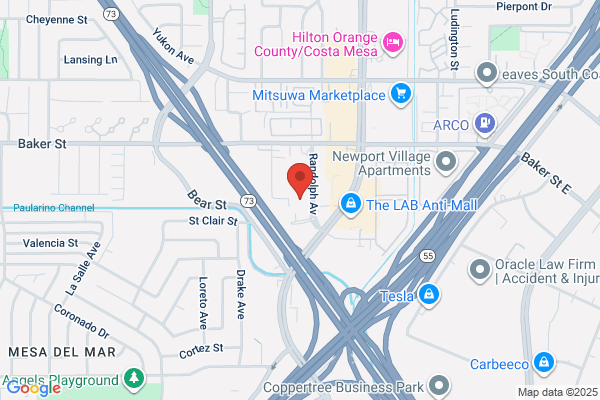 Costa Mesa Tire & Service