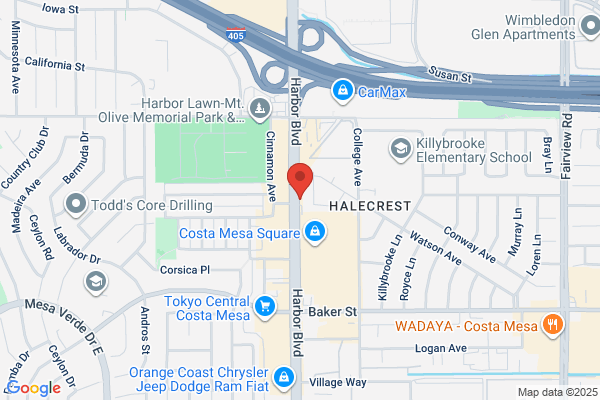 Hertz Car Sales Costa Mesa