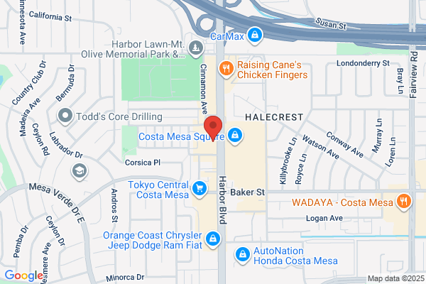 AutoZone Auto Parts