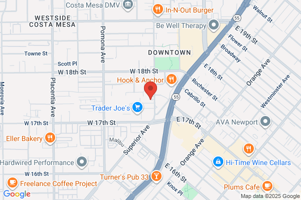 Mesa Center Auto Inc