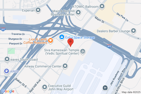 South Coast Auto Clinic