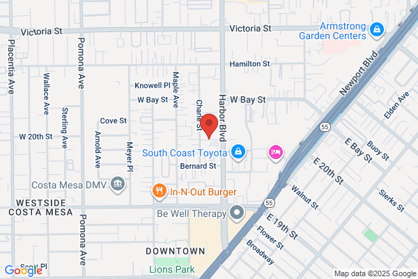 Costa Mesa Transmission