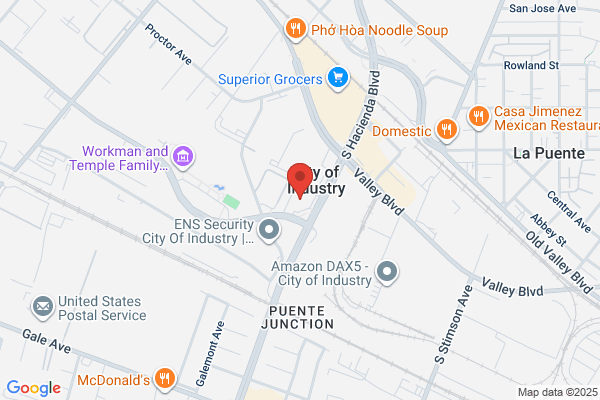 Valley Power Products Inc