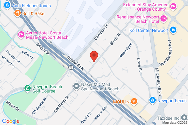 Newport Beach Car Wash