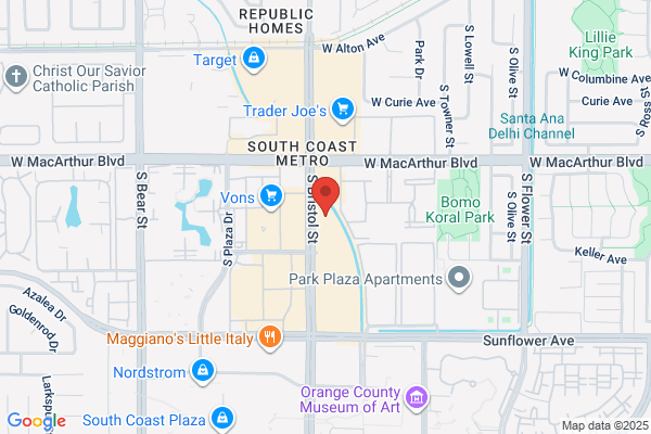 Carpet Cleaners Santa Ana