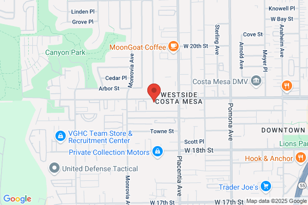 Samara Musical Costa Mesa Cell Phone Repair Shop