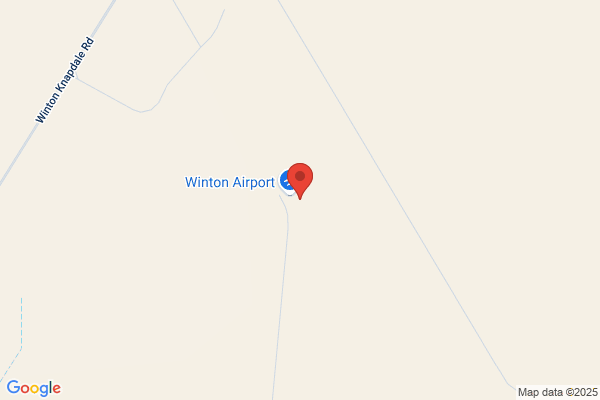 Outback Flight Services