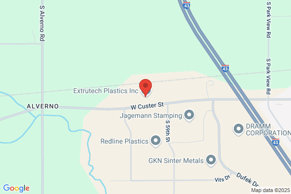 Extrutech Inc