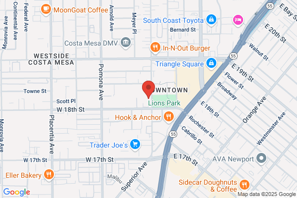 Kiddie Academy of Costa Mesa