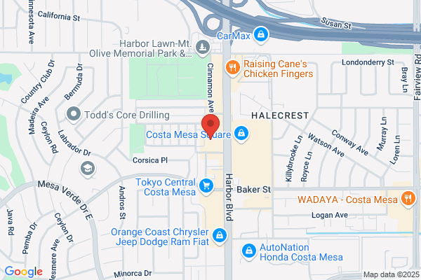 California Injury Doctors
