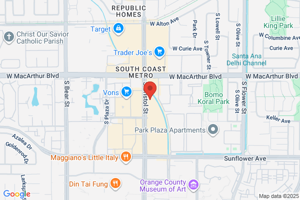 Chiromed Health Center