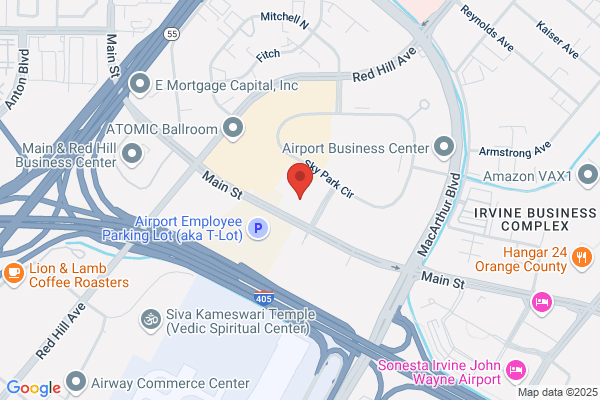 South County Spine Care