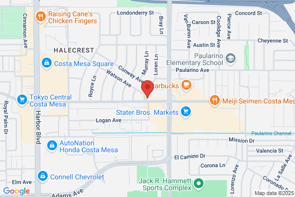 Harbor Trinity Pre-School