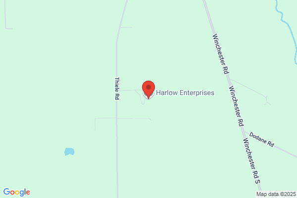 Harlow Enterprises Llc