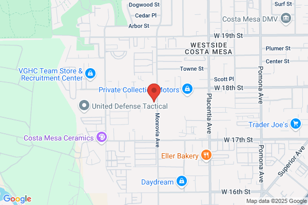 Amtex Mfg and Supply Co