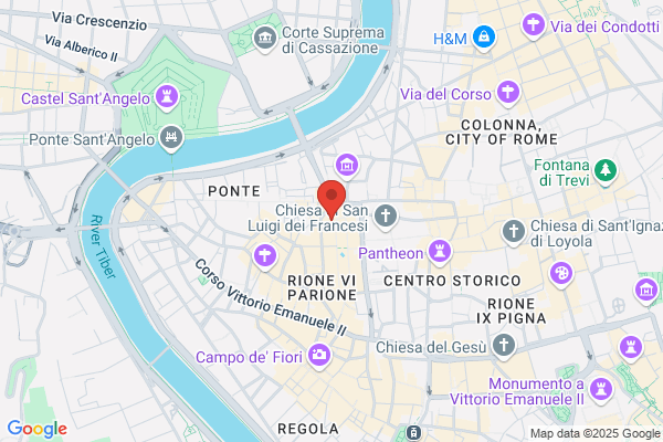Bernini