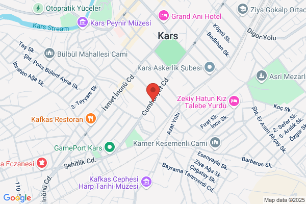 Canan Discount Store