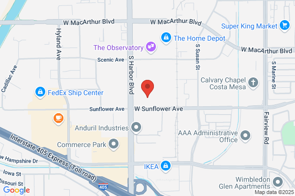 The Art Institute of California - Orange County - CLOSED