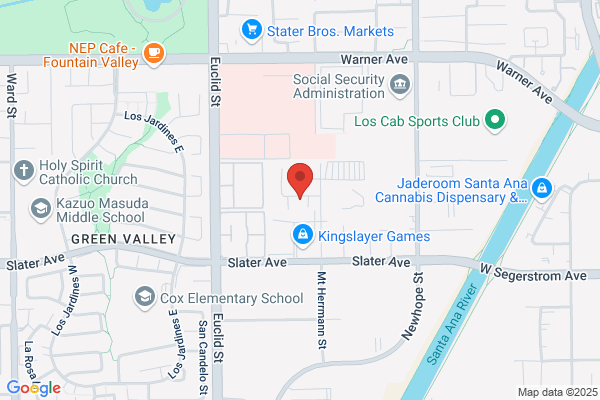 Components Center Inc