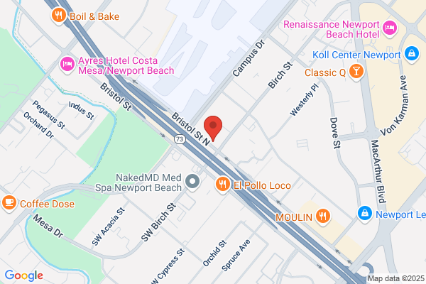 Dr. Siamak Agha, FACS