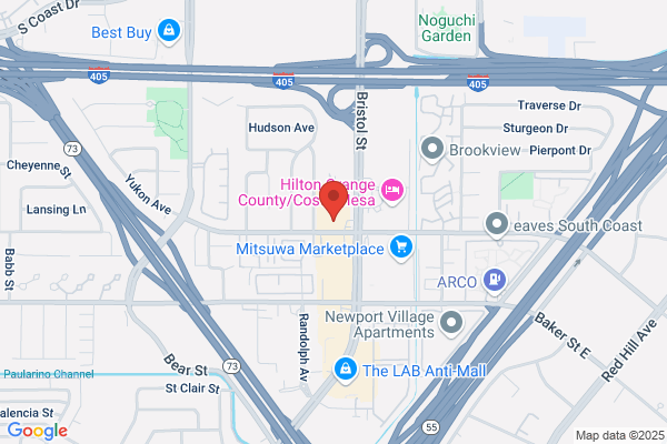 Wave Plastic Surgery & Aesthetic Laser Center: Costa Mesa