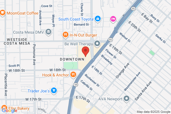 Credit Union of Southern California—Costa Mesa